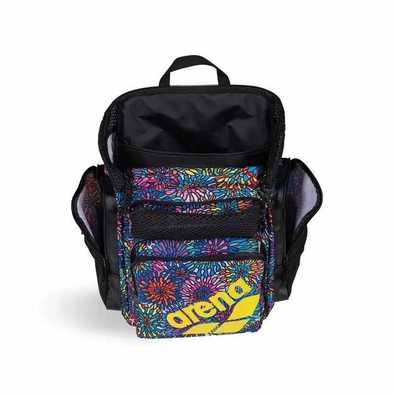 ARENA SIRT ÇANTASI ONE GO BACKPACK 45L AO 010232107