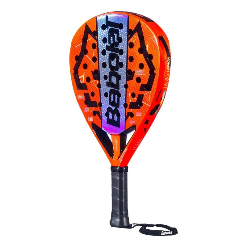 Babolat Viper Soft Juan Lebron 3.0 365 gr Padel Tenis Raketi
