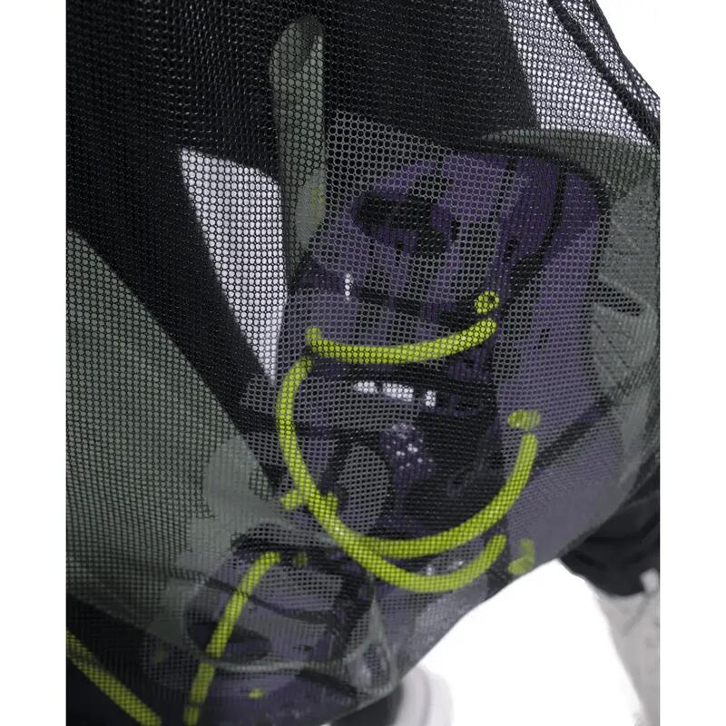 ARENA ONE GO MESH BAG FİLE ÇANTA SİYAH 010240100