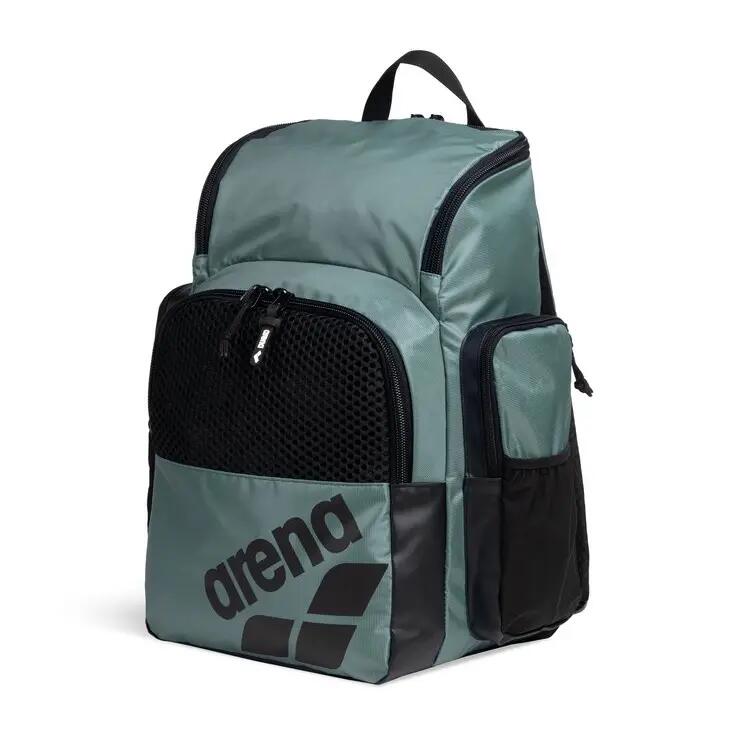 ARENA ONE GO BACKPACK 35L GRİ SIRT ÇANTASI 010229300