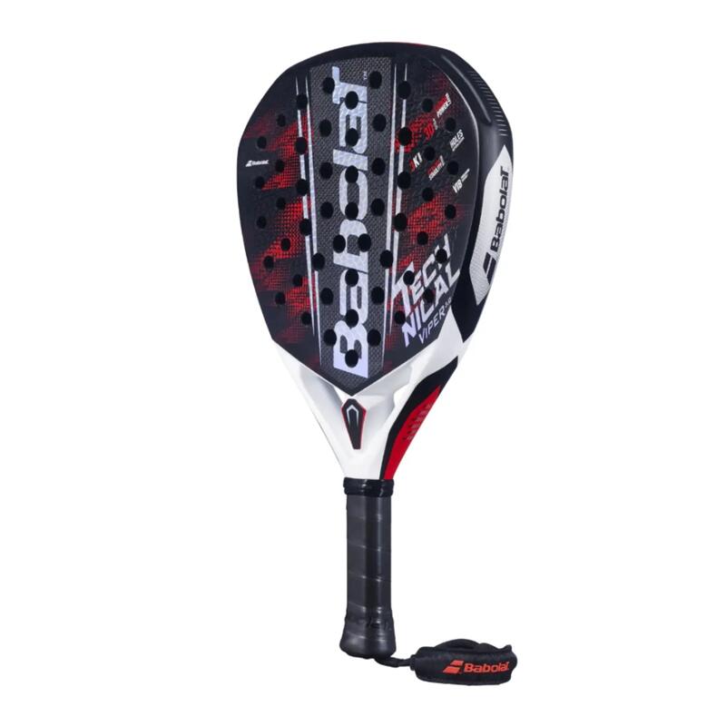 Babolat Technical Viper 3.0 370 gr Padel Tenis Raketi