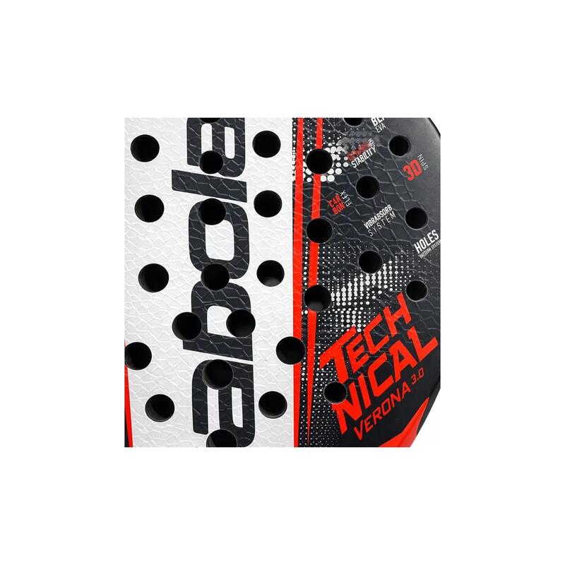 Babolat Technical Veron 3.0 360 gr Padel Tenis Raketi