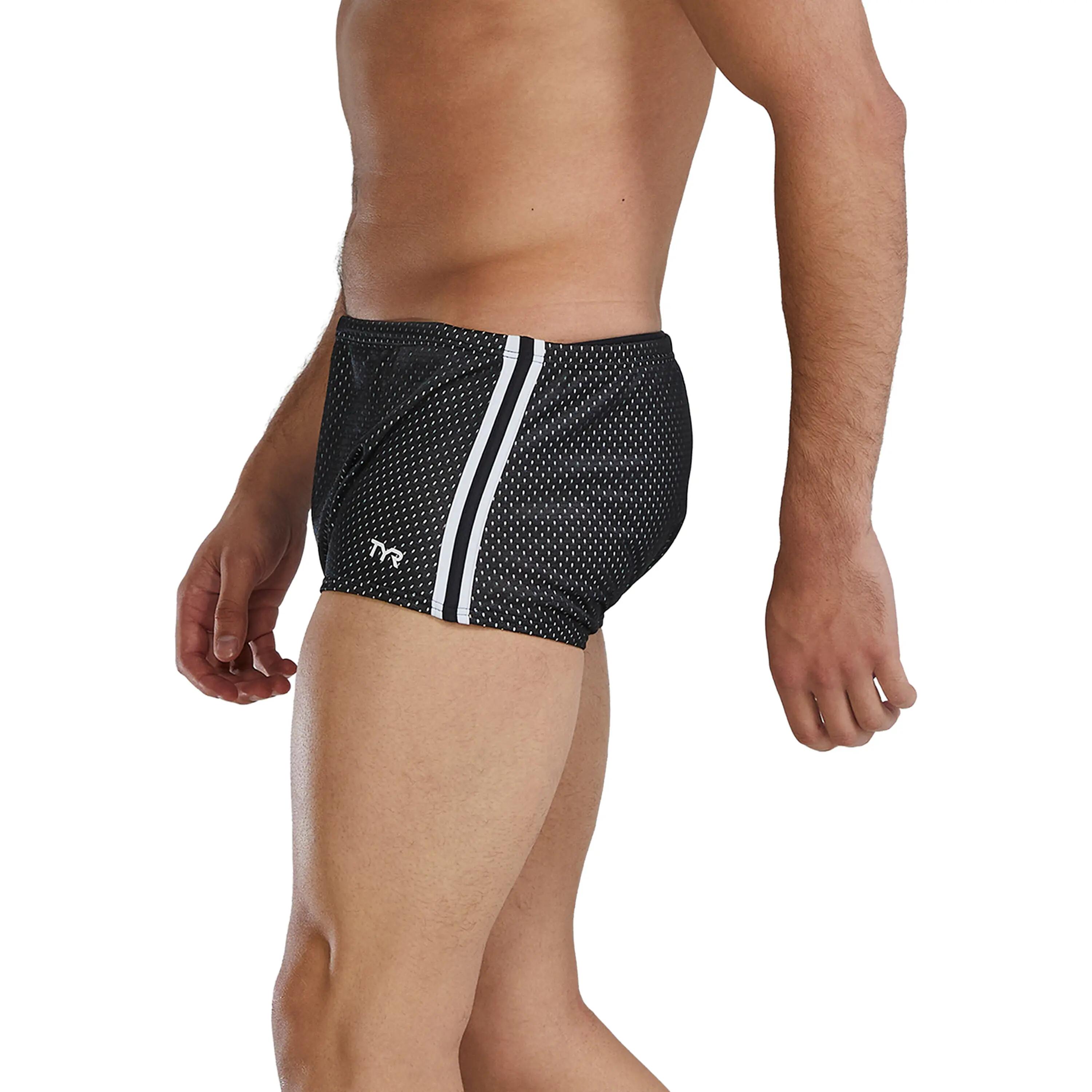 Trainer Erkek Antrenman Mayosu 4/5