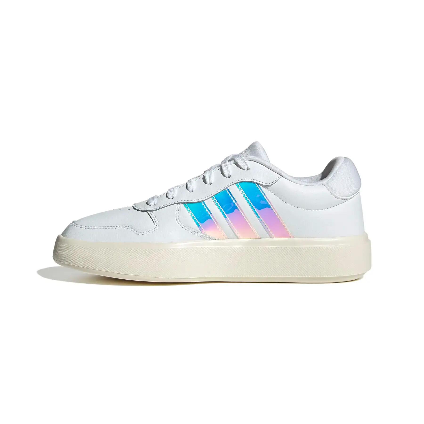 Zapatillas mujer Adidas Litecourt 7/7