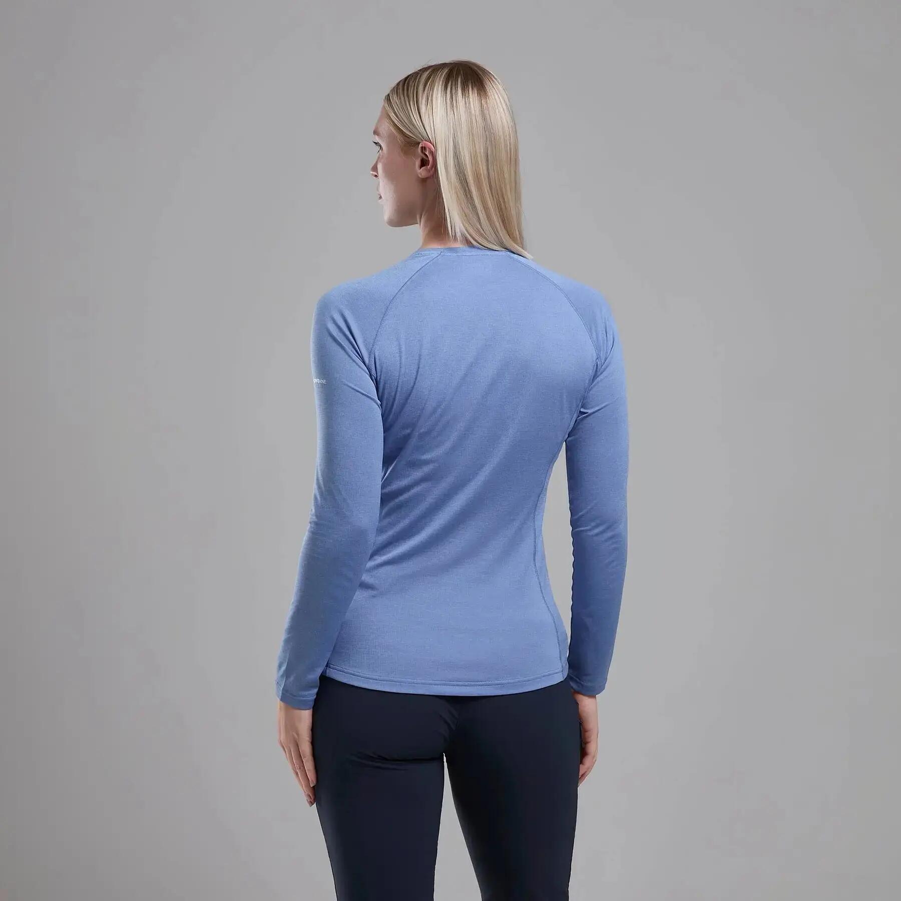 T-shirt manches longues femme Montane Dart 3/3