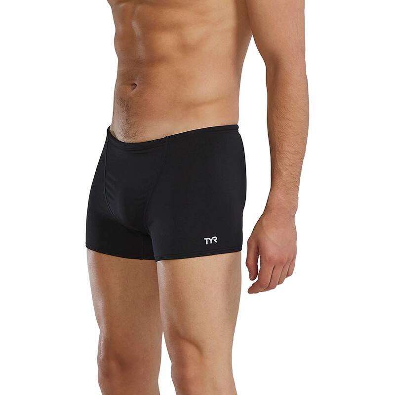 Durafast Elite® Erkek Kare Paça Mayo - Solid