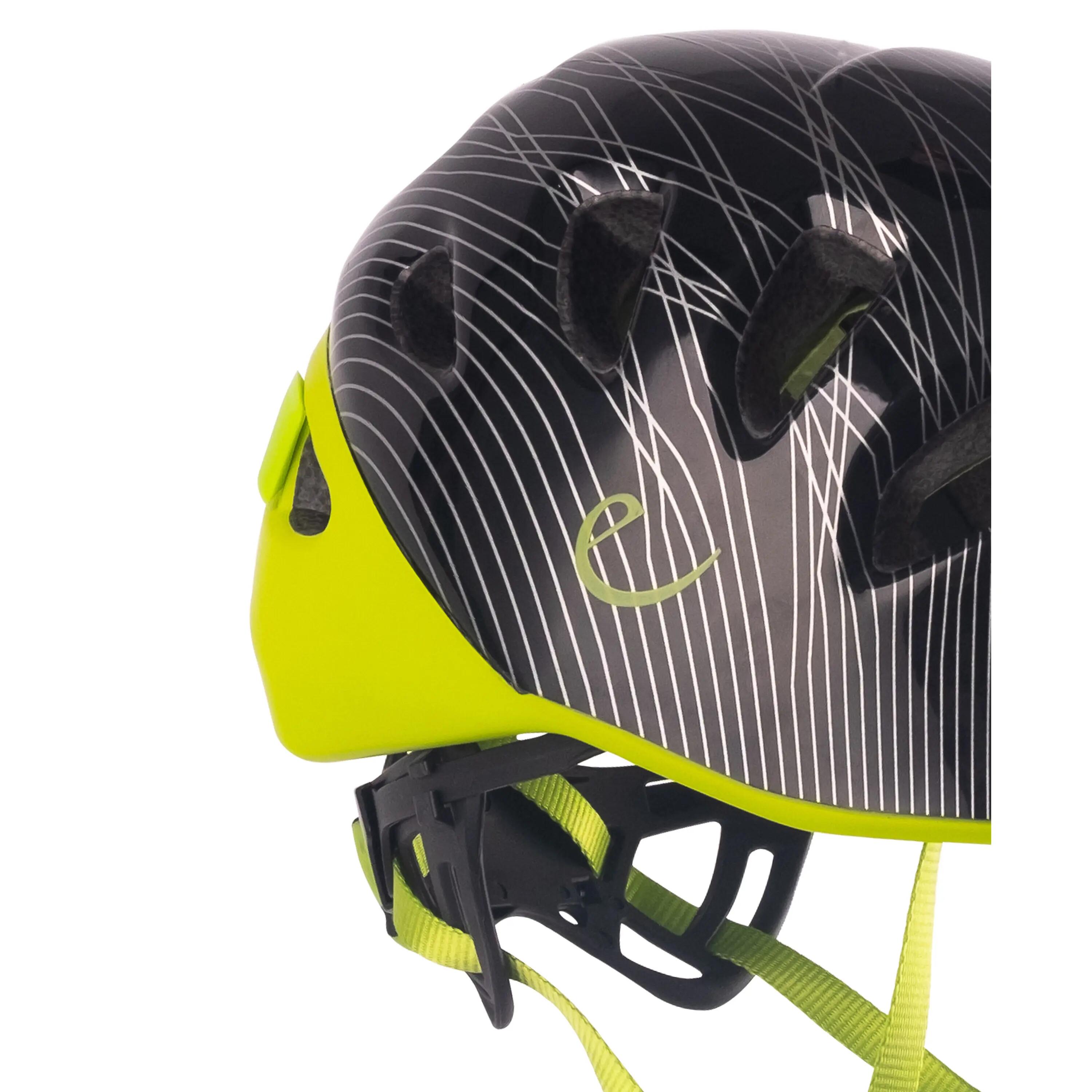 Kask wspinaczkowy Shield II 3/4