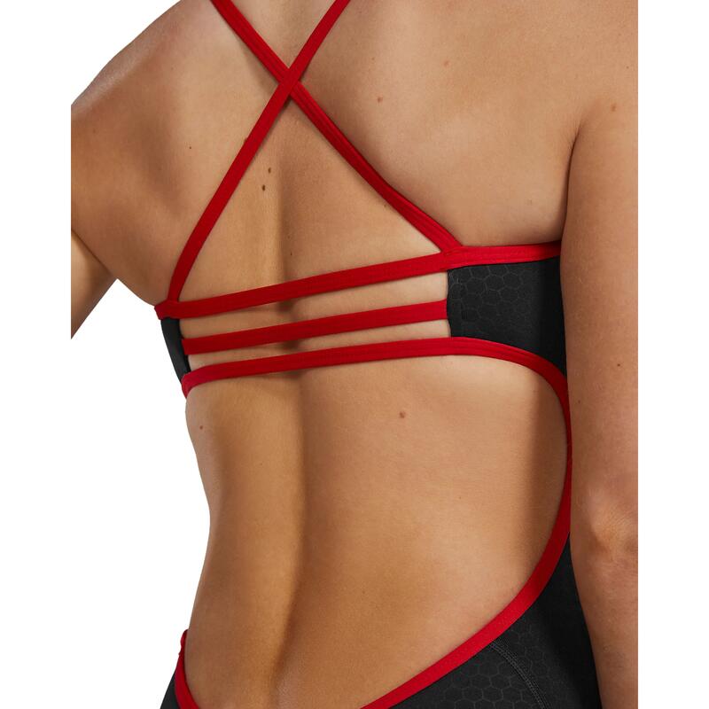 Durafast Elite® Kadın Trinityfit Mayo - Hexa