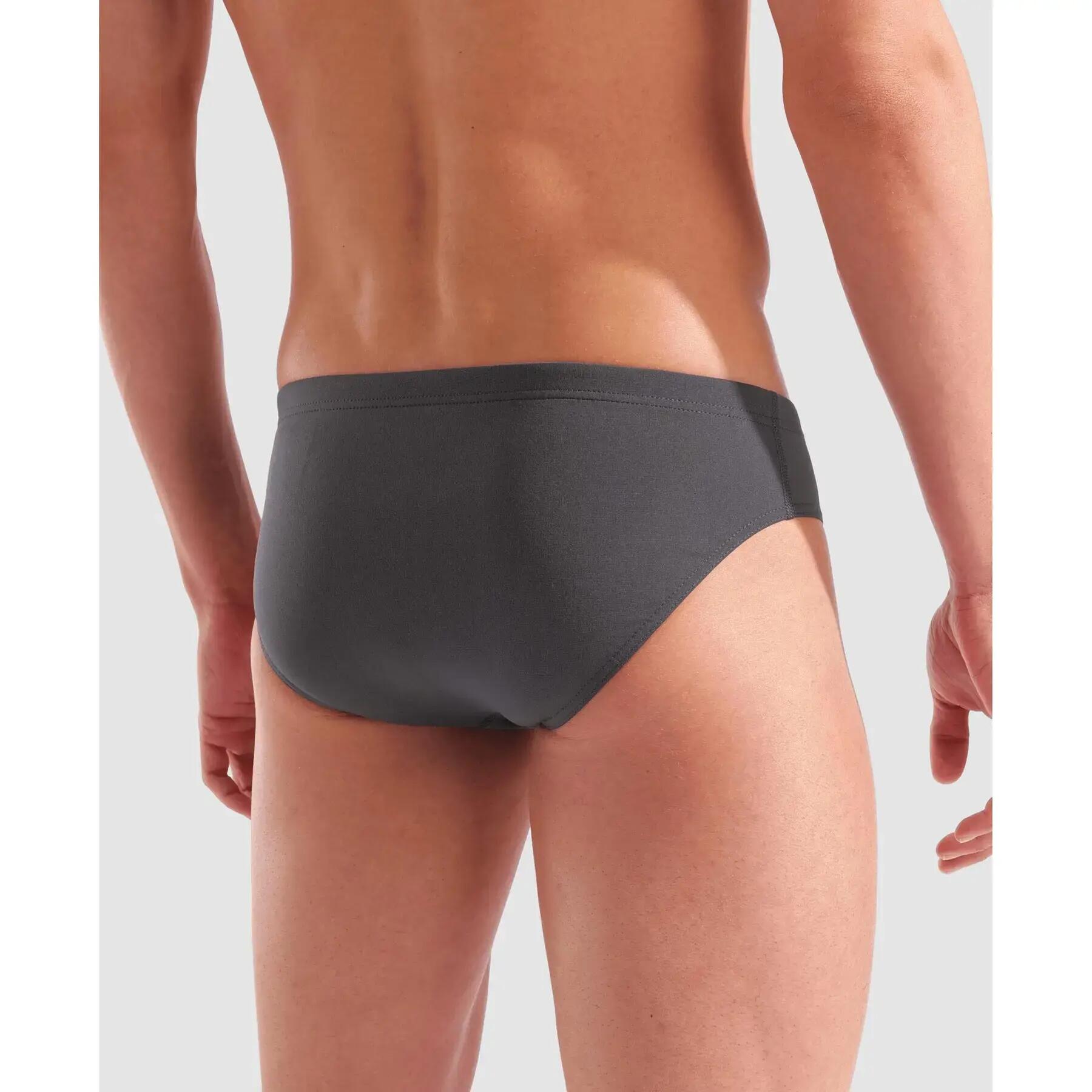 Pantaloncini da bagno Arena Team Solid 5/6