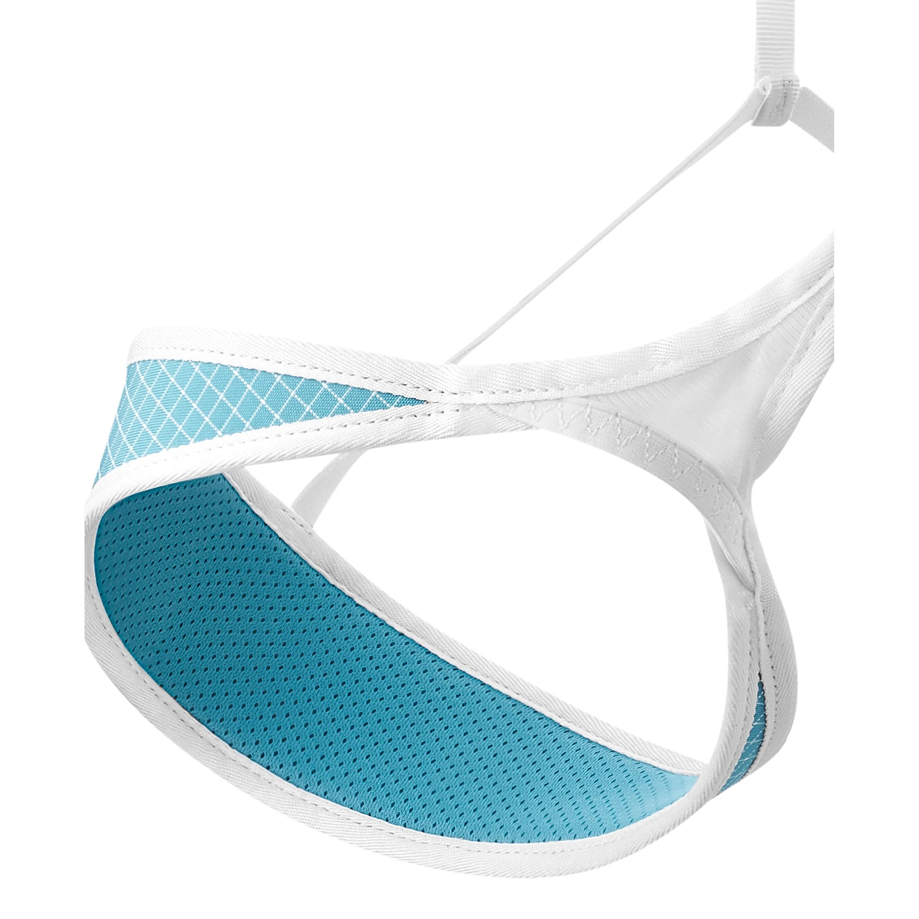 Klimharnas EDELRID Prisma icemint 4/4