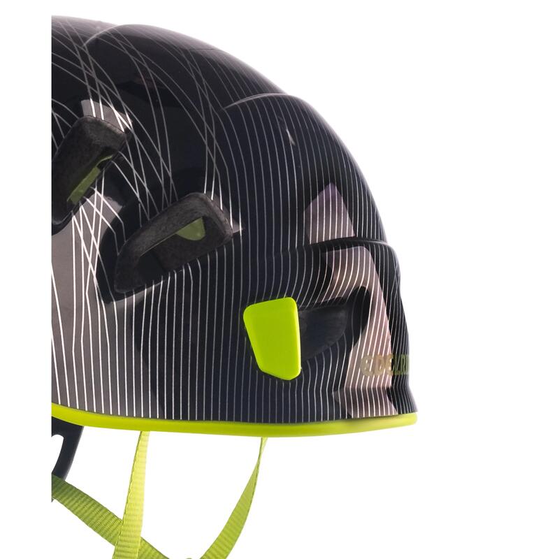 Kask Shield Ii - Night