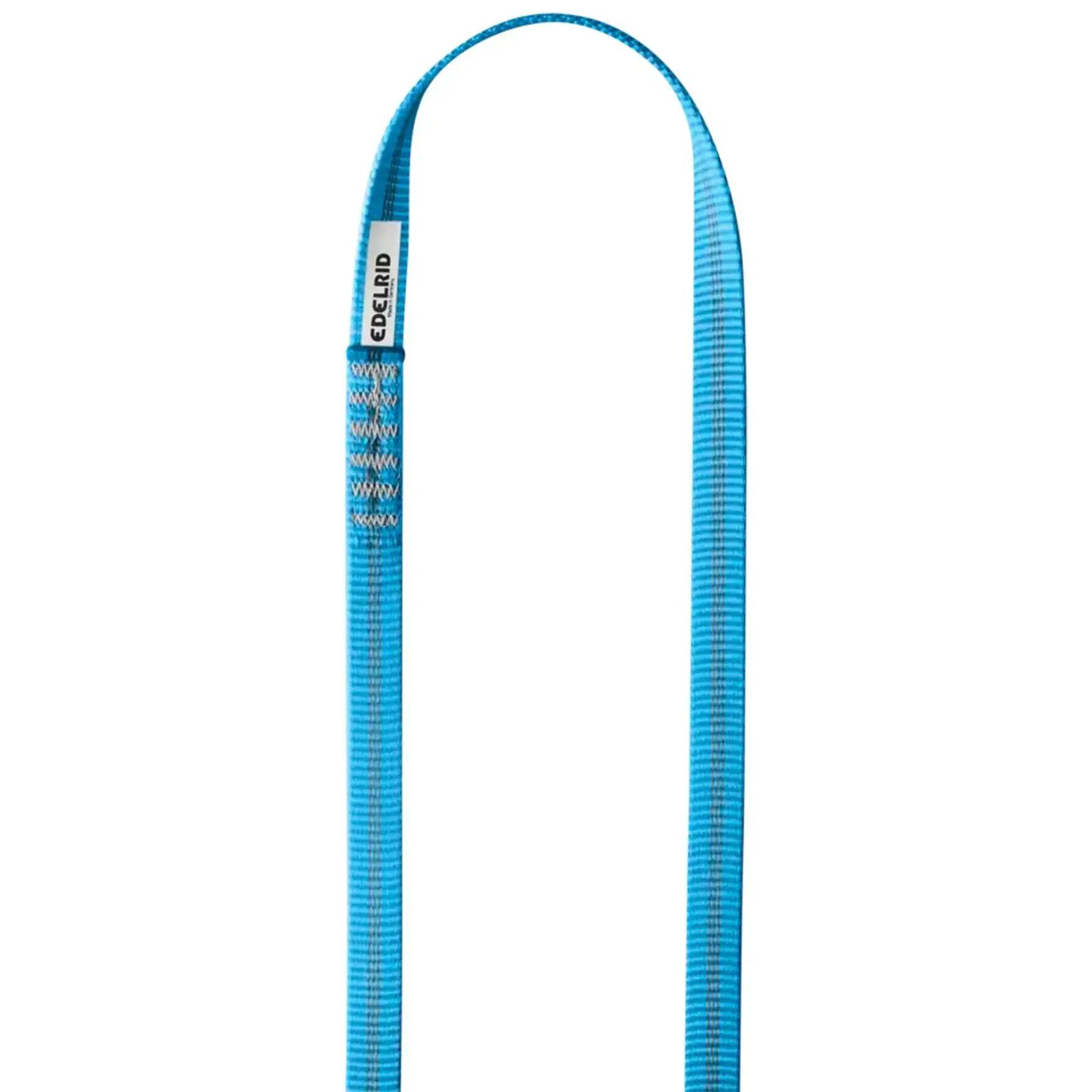 Bandschlinge Tubular Sling 2.0 Night 90 cm Klettern Unisex 3/3