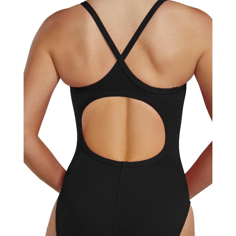 Durafast Elite® Kadın Diamondfit Mayo - Solid