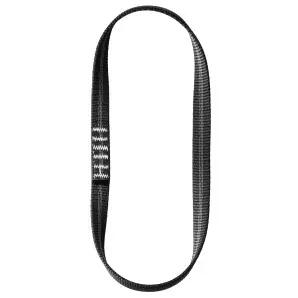 Bandschlinge Tubular Sling 2.0 Night 90 cm Klettern Unisex 2/3