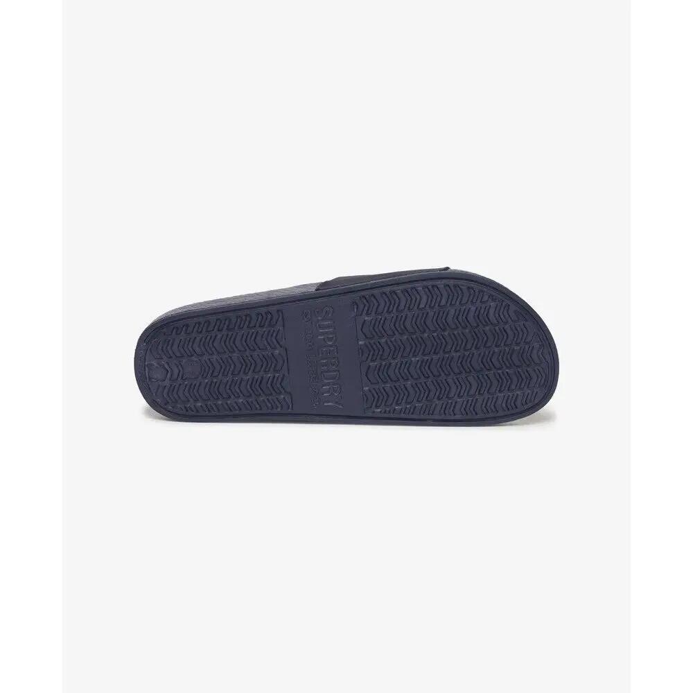 Kindersloffen Superdry Sd & Co Pool Slide 6/7