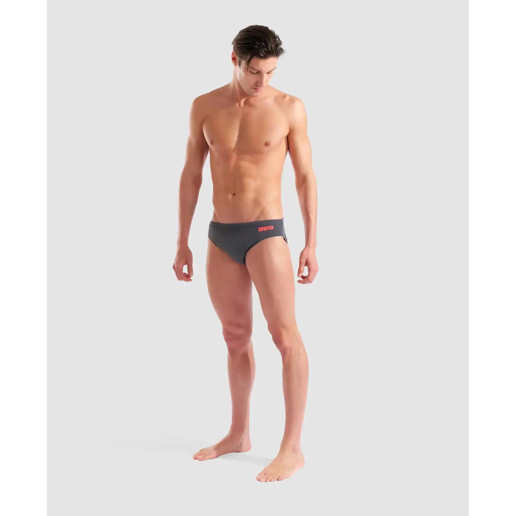 Pantaloncini da bagno Arena Team Solid 2/6