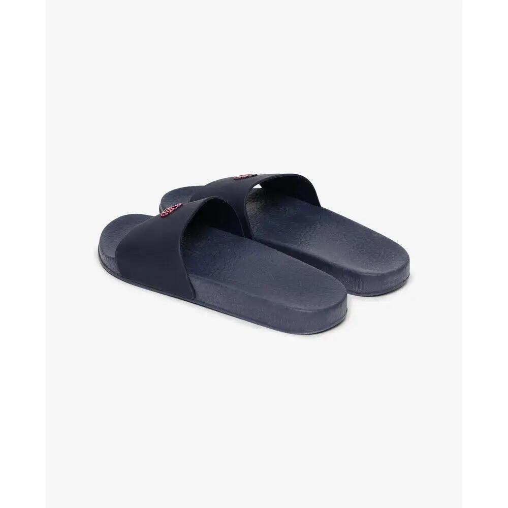 Kindersloffen Superdry Sd & Co Pool Slide 5/7