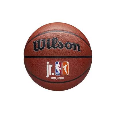 Pallone basket per bambini Wilson NBA WNBA Auth In Out