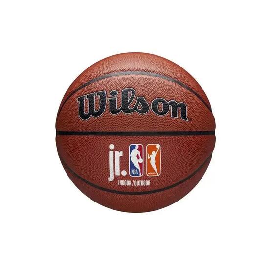 Pallone basket per bambini Wilson NBA WNBA Auth In Out