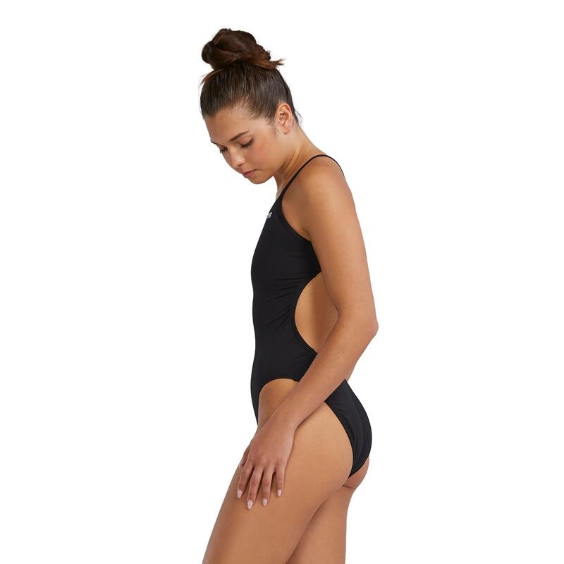Durafast One® Kadın Cutoutfit Mayo - Solid