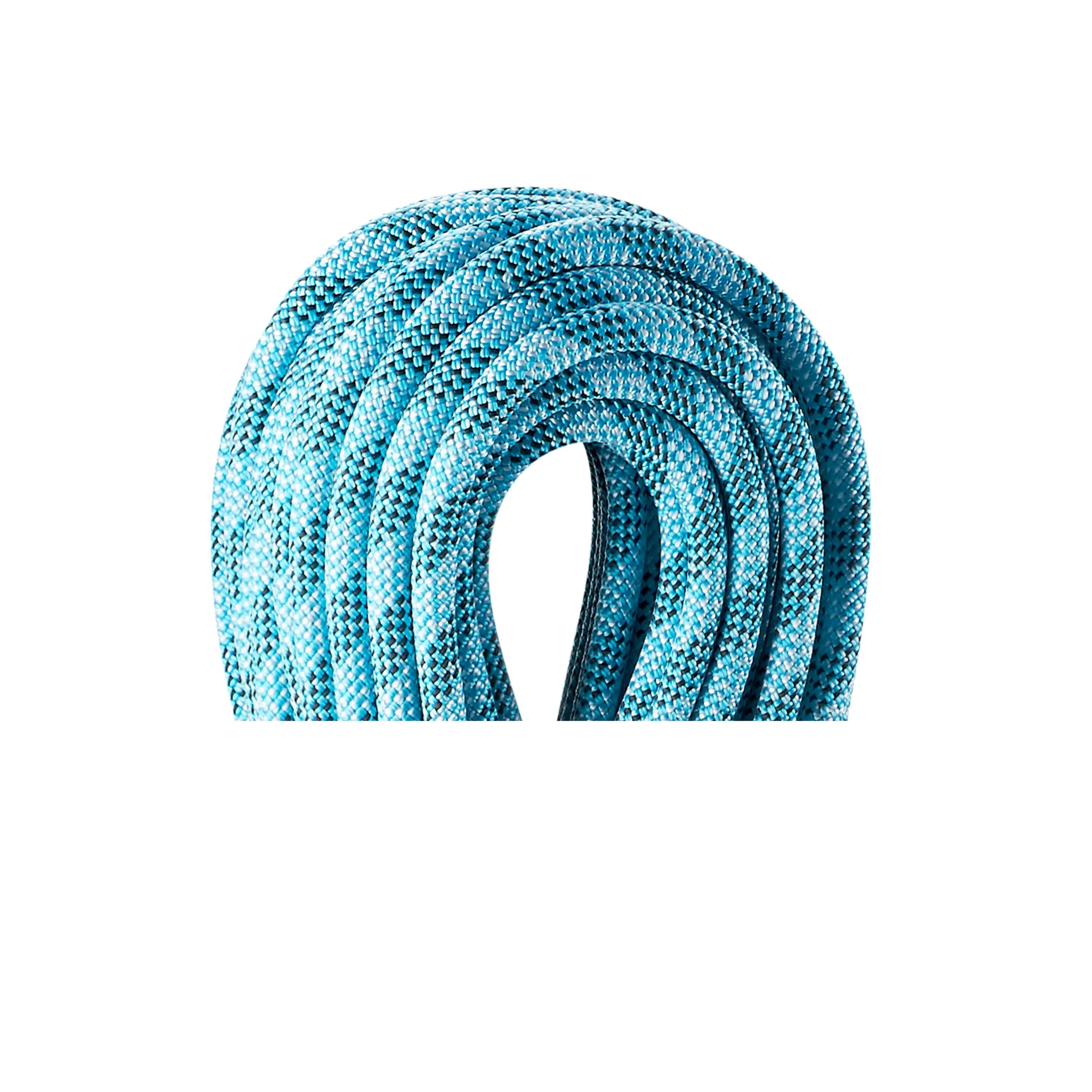 Cuerda simple EDELRID Python 10.0 azul 2/2