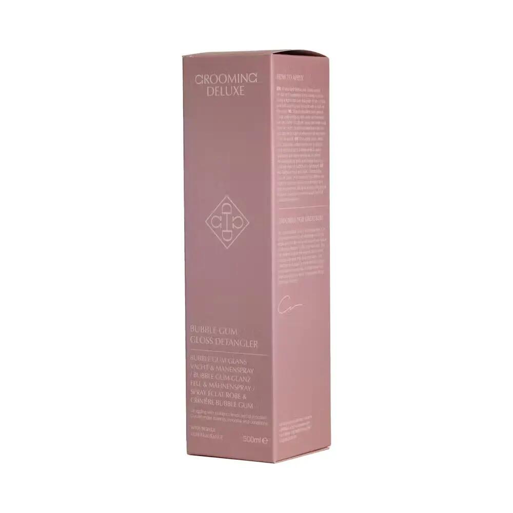 Démêlant Bubble Gum Gloss - Grooming Deluxe 6/6