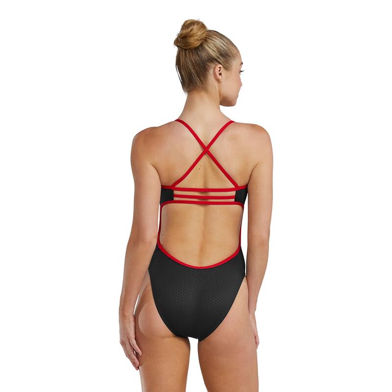 Durafast Elite® Kadın Trinityfit Mayo - Hexa