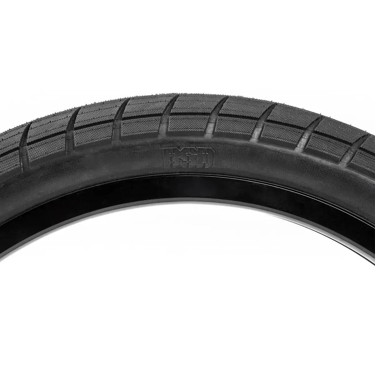BSD Donnastreet 20" Pneu BMX 4/6