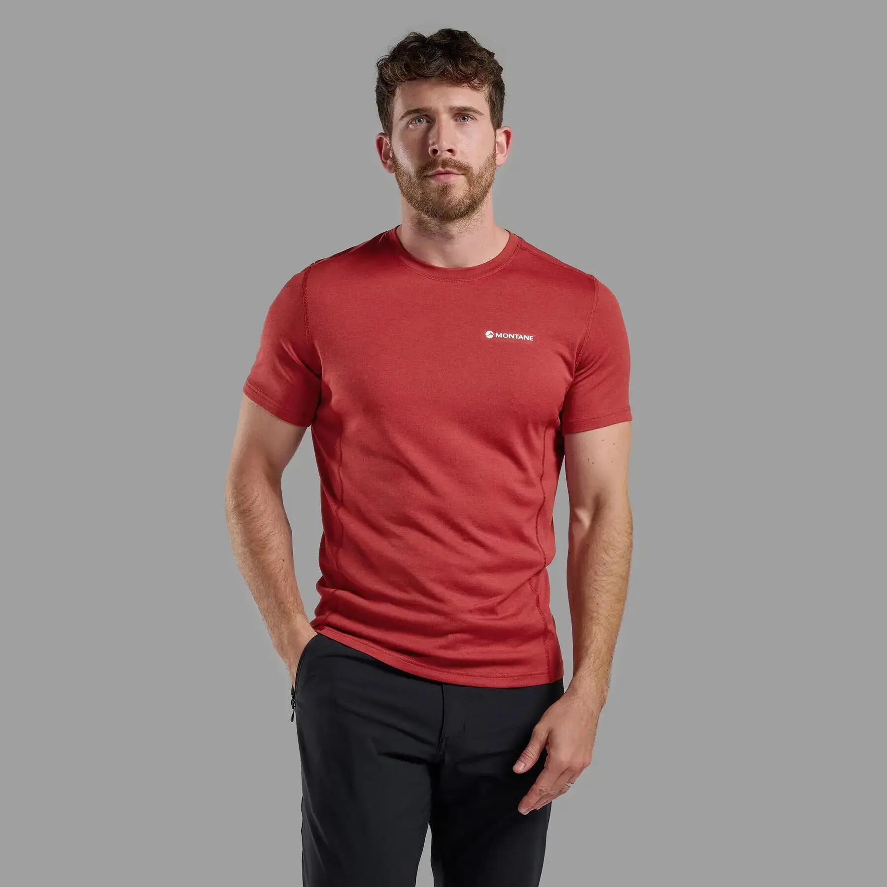 Trikot Montane Dart 2/3