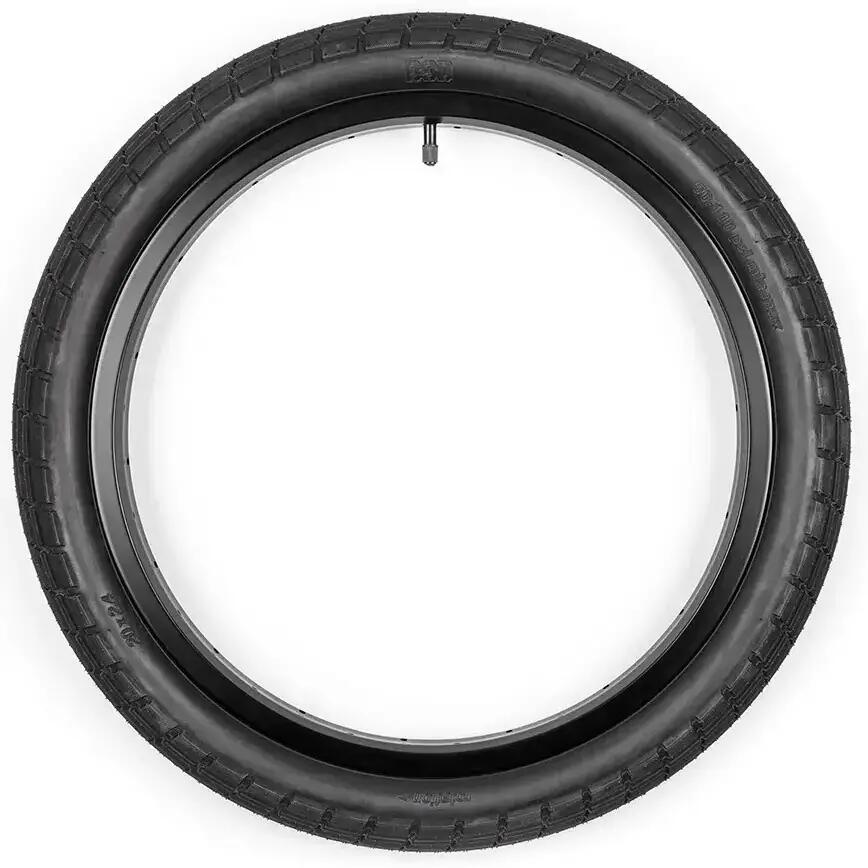 BSD Donnastreet 20" Pneu BMX 2/6