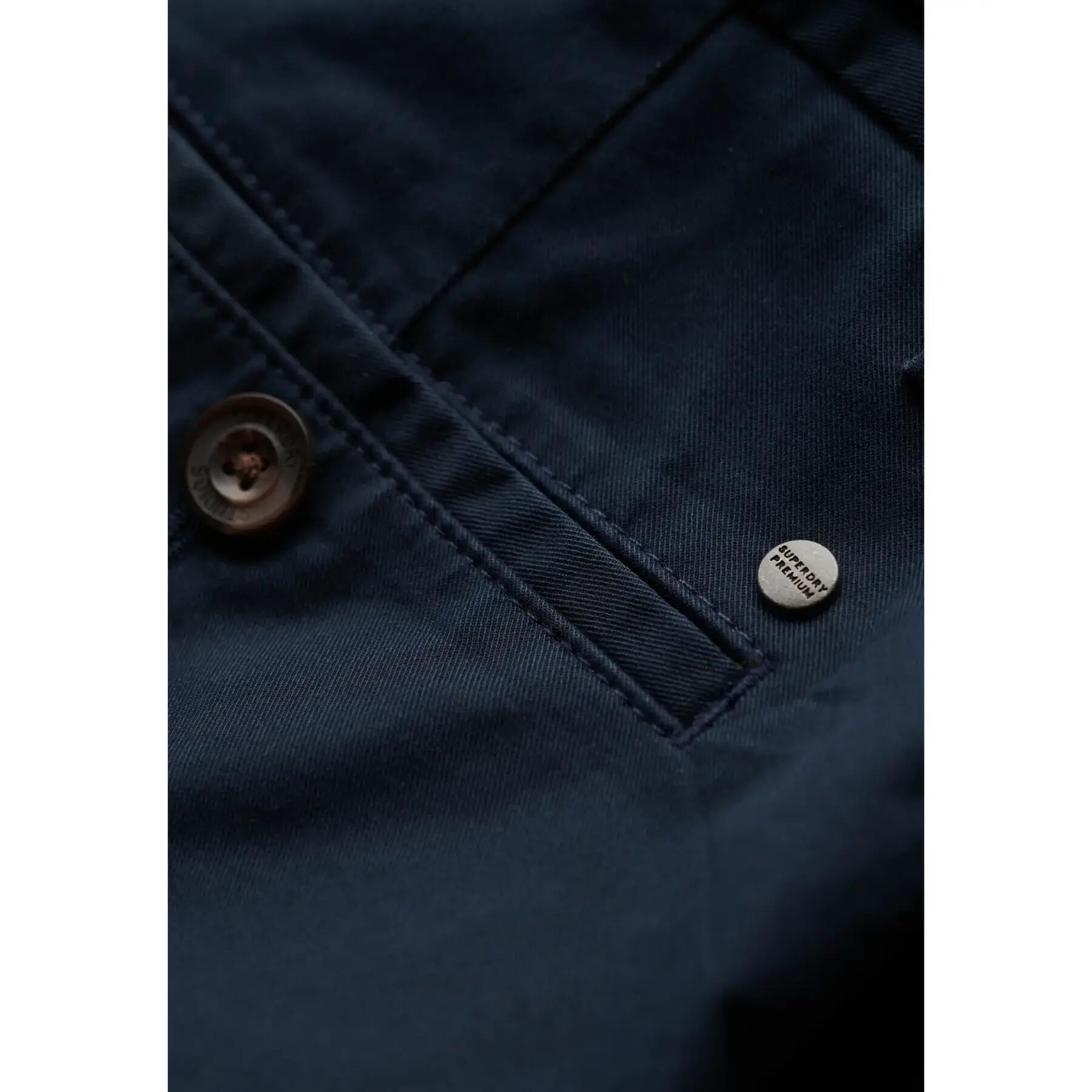 Chino shorts Superdry Stretch 7/7