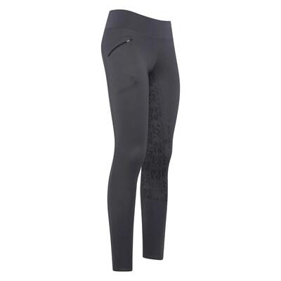 Volle grip meisjeslegging easy rider dietse winter