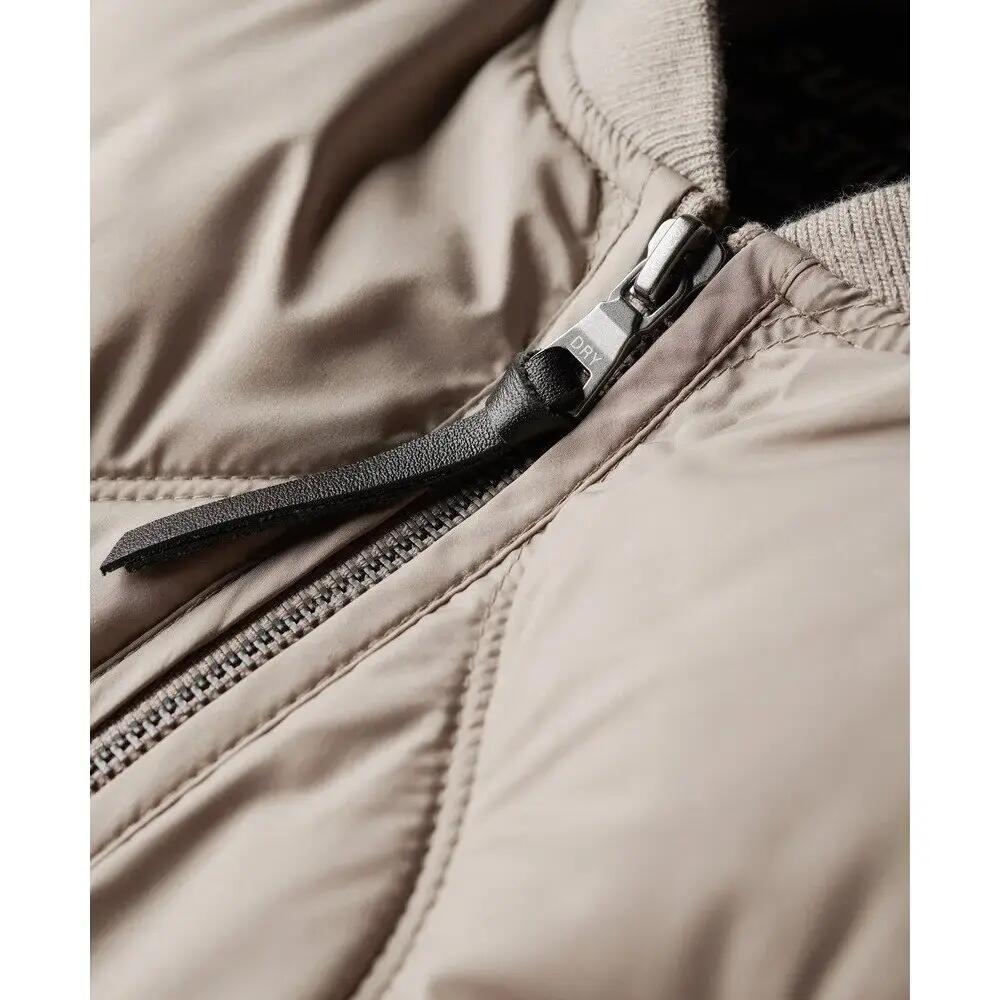 Doudoune longue sans manches femme Superdry Studios 7/7