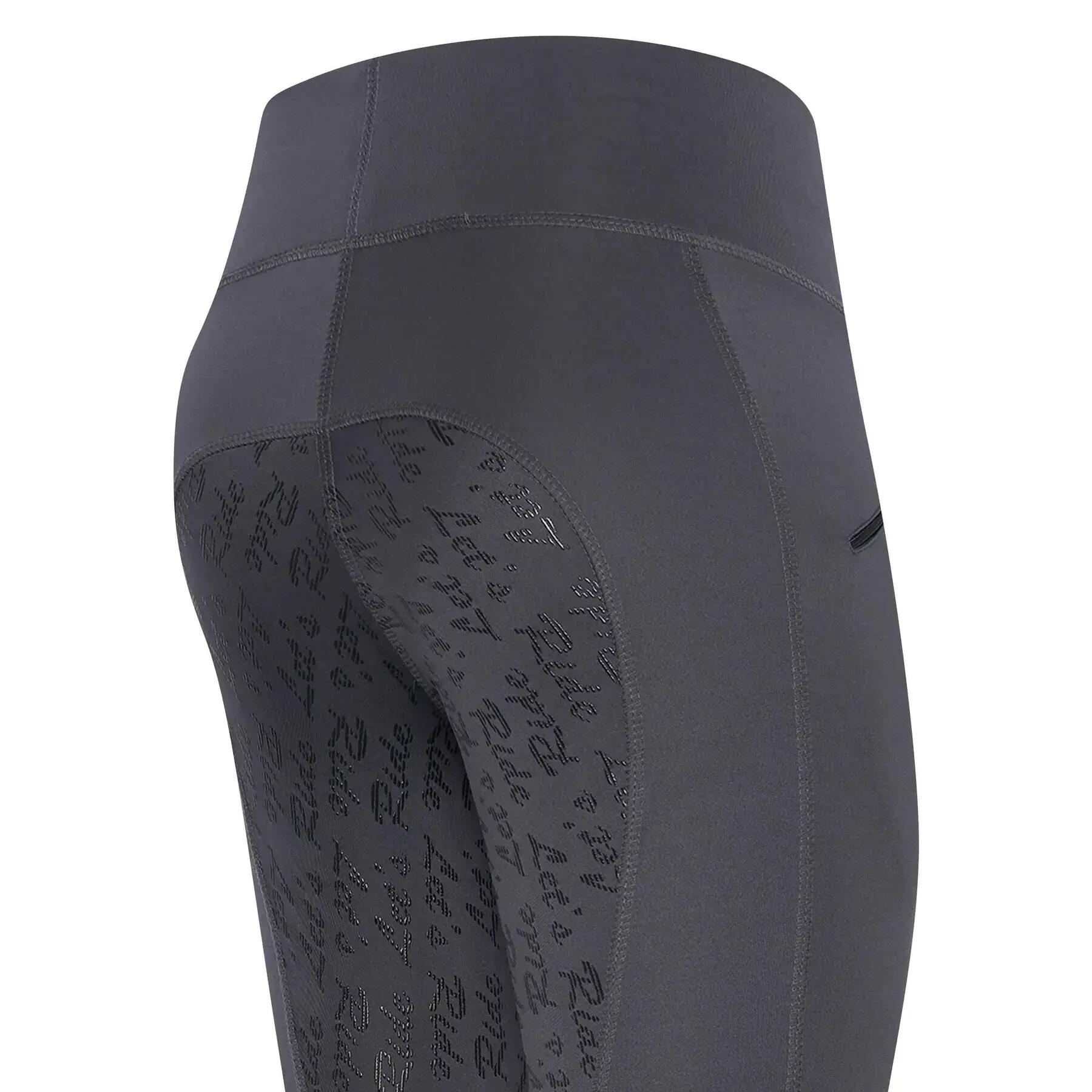 Volle grip meisjeslegging Easy Rider Dietse Winter 3/3