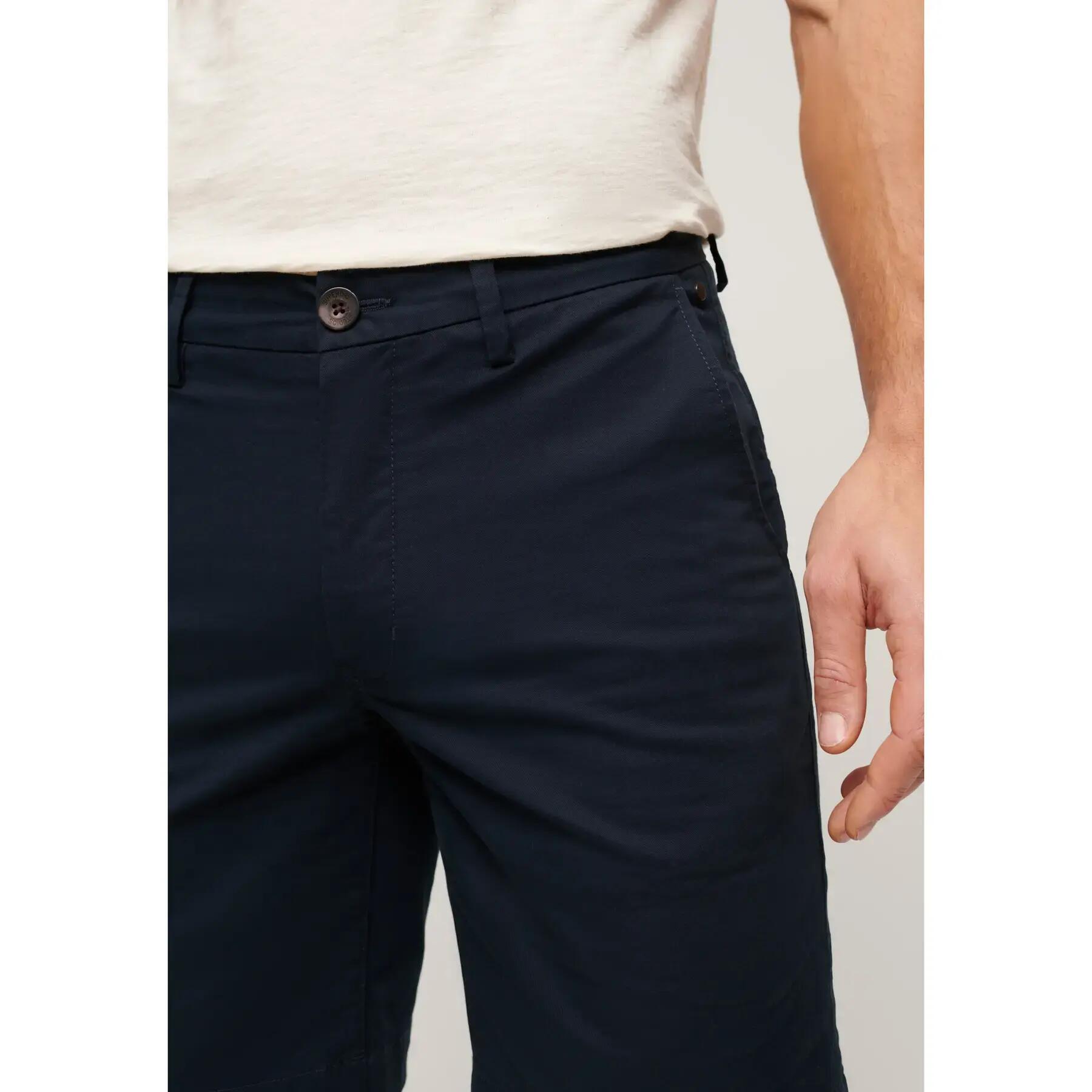 Chino shorts Superdry Stretch 5/7