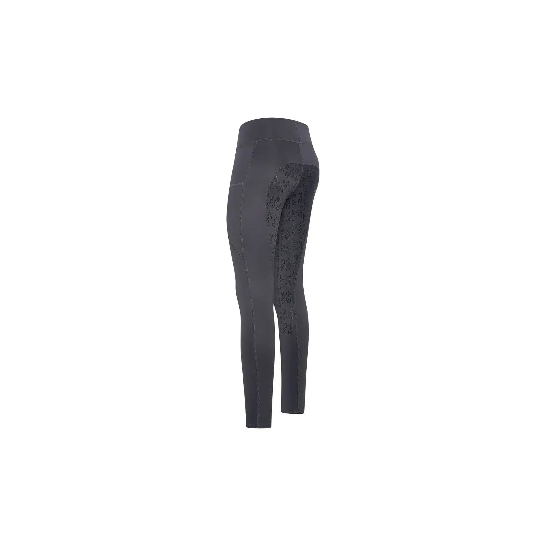 Volle grip meisjeslegging Easy Rider Dietse Winter 2/3
