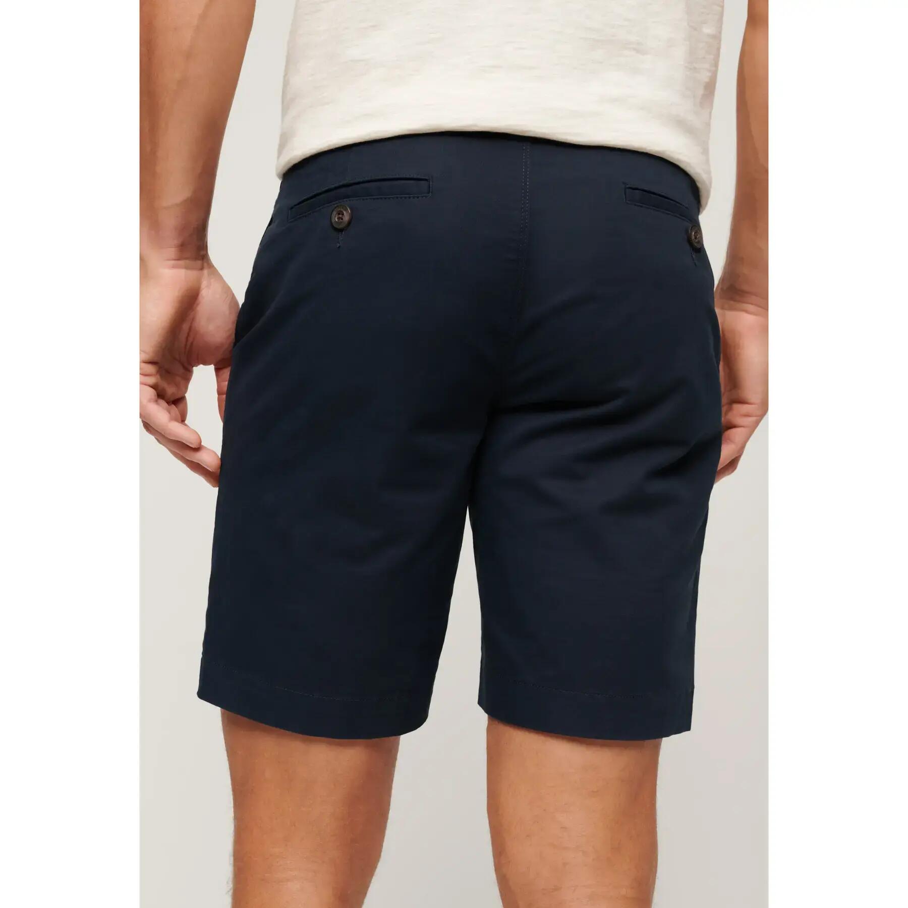 Chino shorts Superdry Stretch 4/7