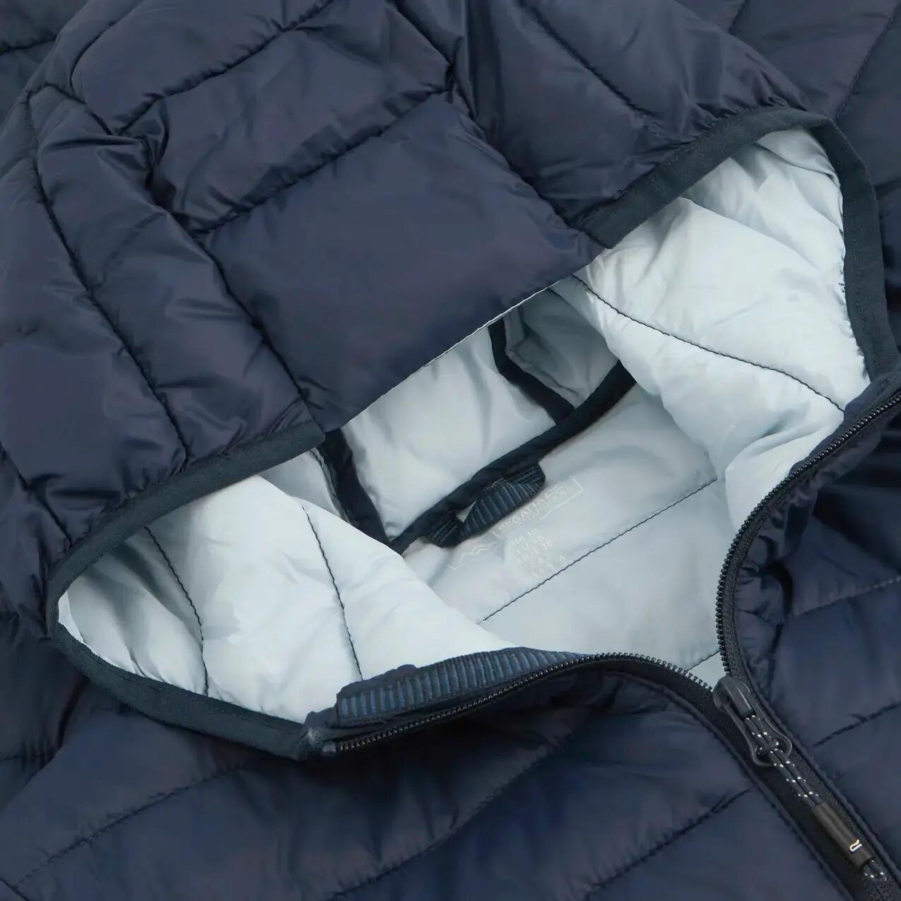 Veste Marizion rembourrée à capuche pour femmes 5/6