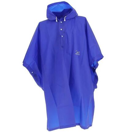 Poncho imperméable Élémenterre Pika
