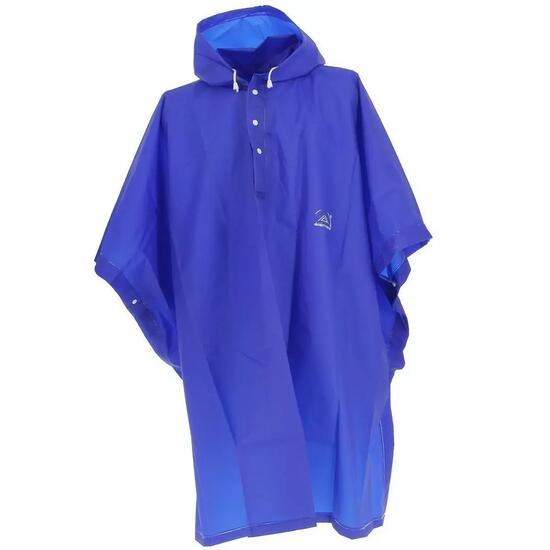 Poncho imperméable Élémenterre Pika