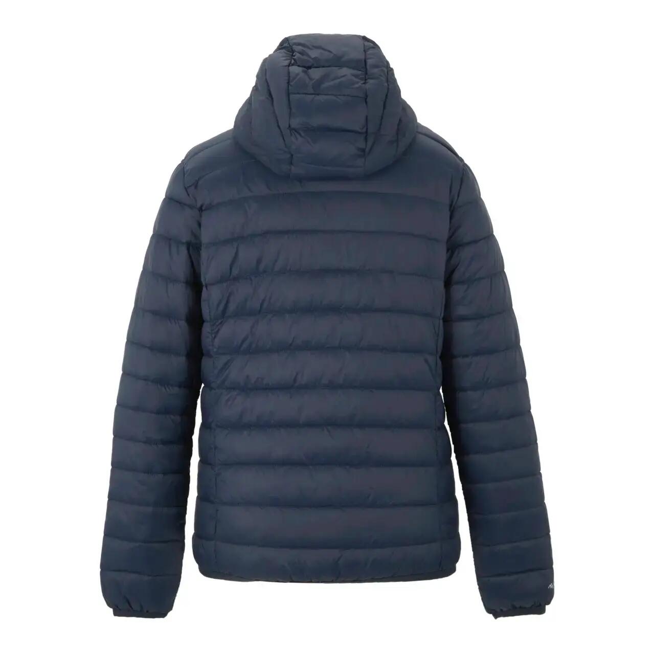 Chaqueta acolchada Marizion con capucha para mujer 3/6