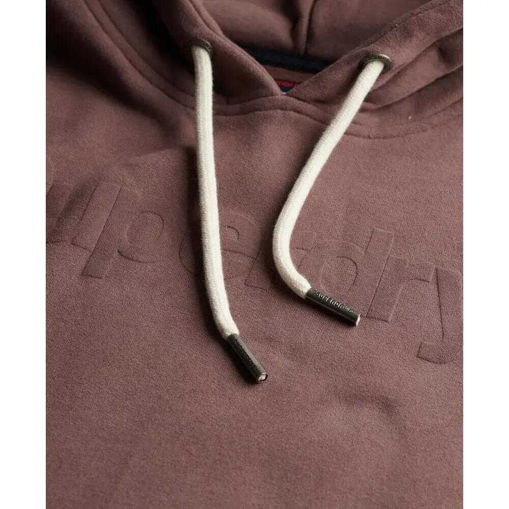 Dames Hoodie Superdry Tonal Core 6/6