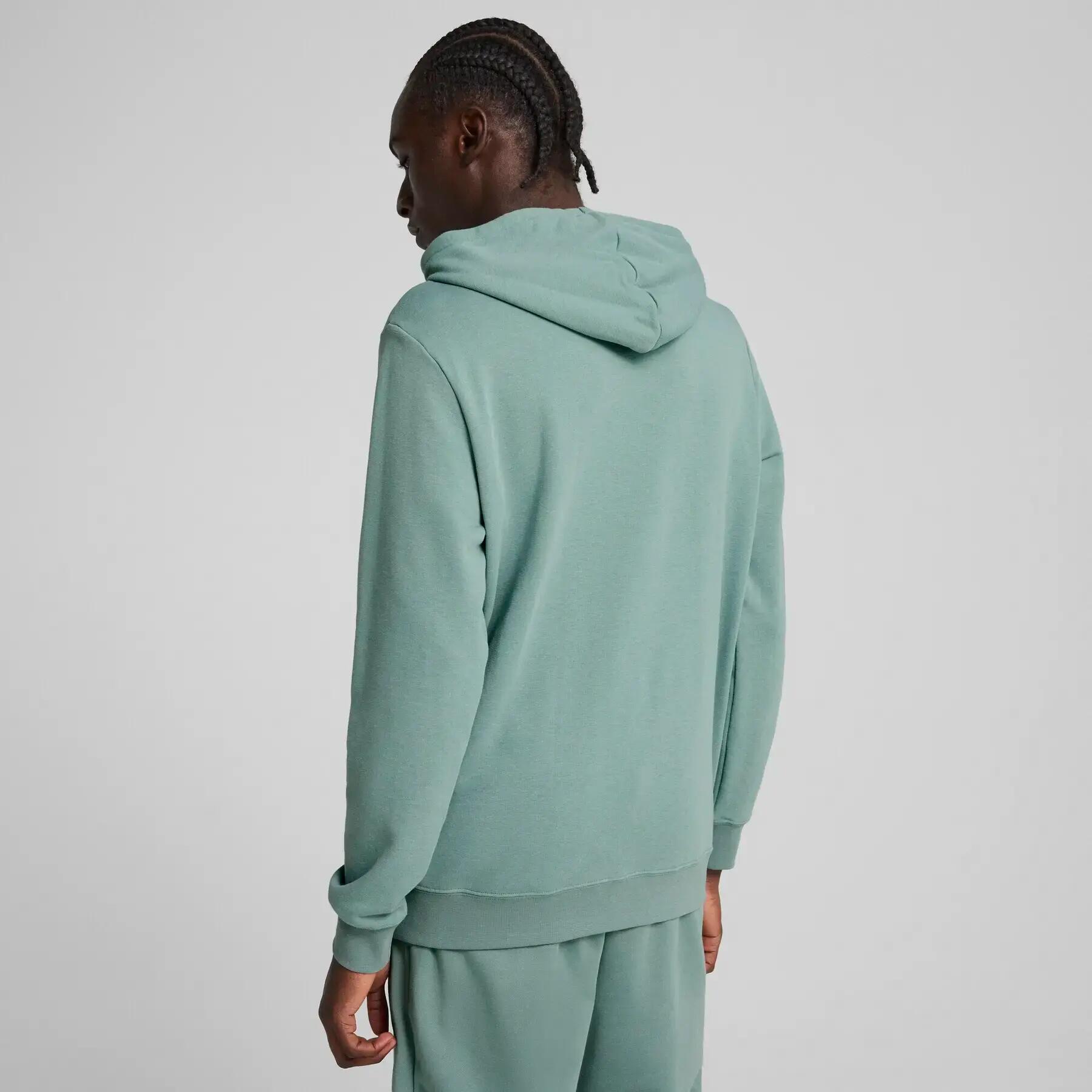 Hooded sweatshirt Puma Small No. 1 5/5