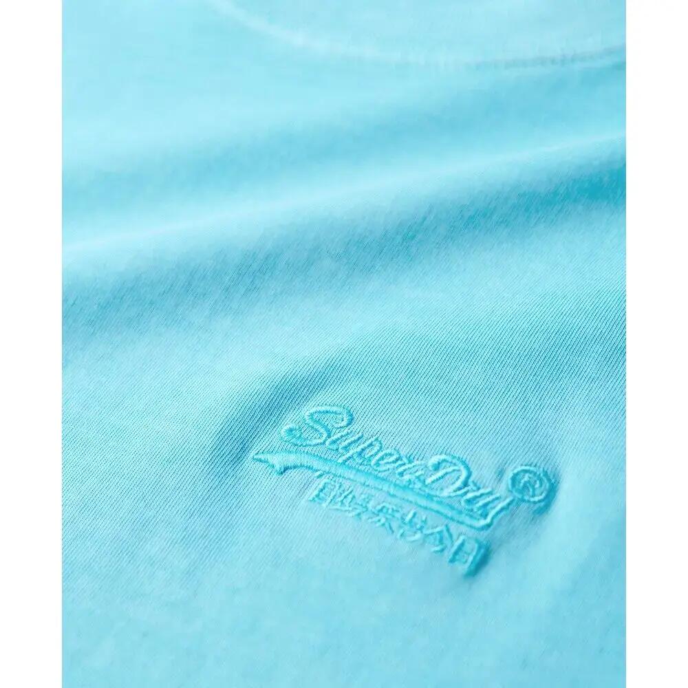 Tee-shirt Essential Logo Emb Neon 6/6