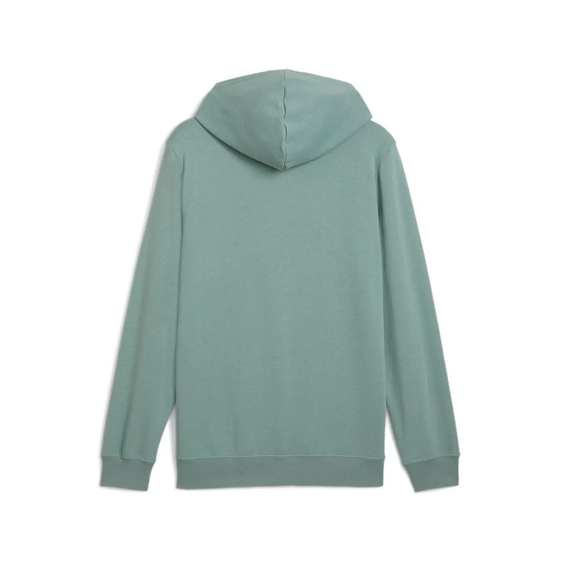 Hooded sweatshirt Puma Small No. 1 4/5