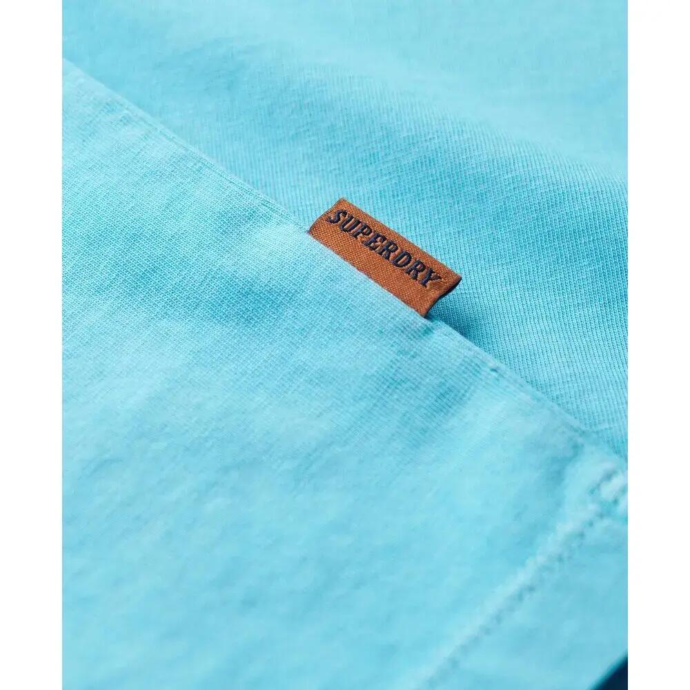 Tee-shirt Essential Logo Emb Neon 5/6