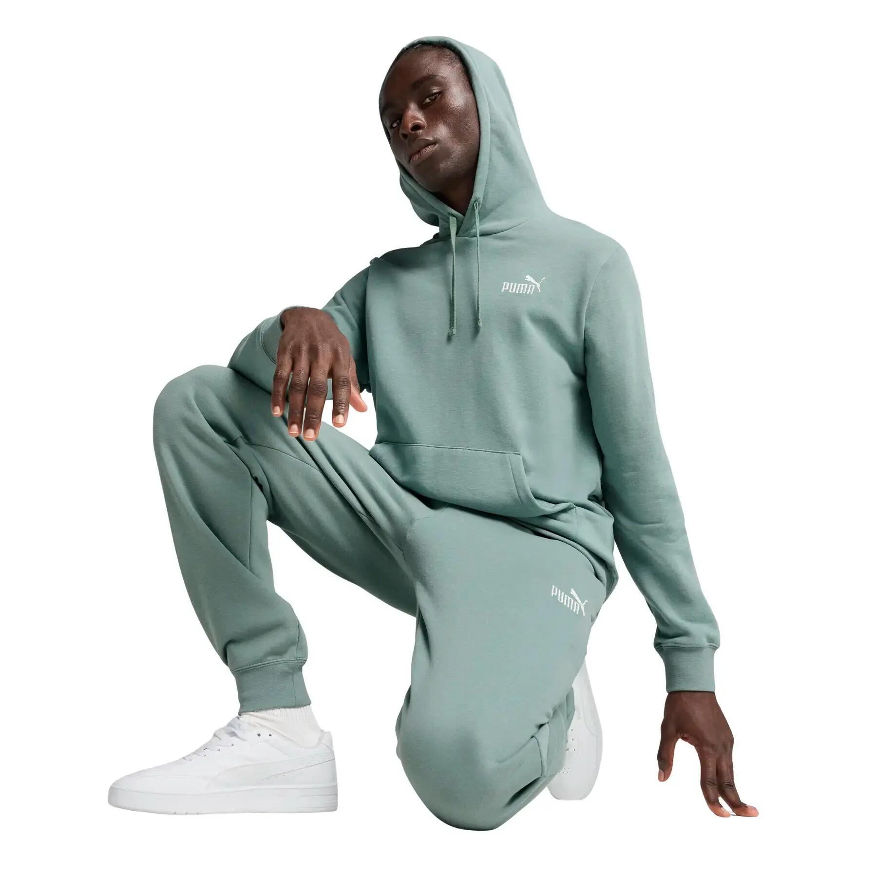 Hooded sweatshirt Puma Small No. 1 3/5