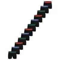 Boxer Hommes Pack de 12 Stretch 6/6