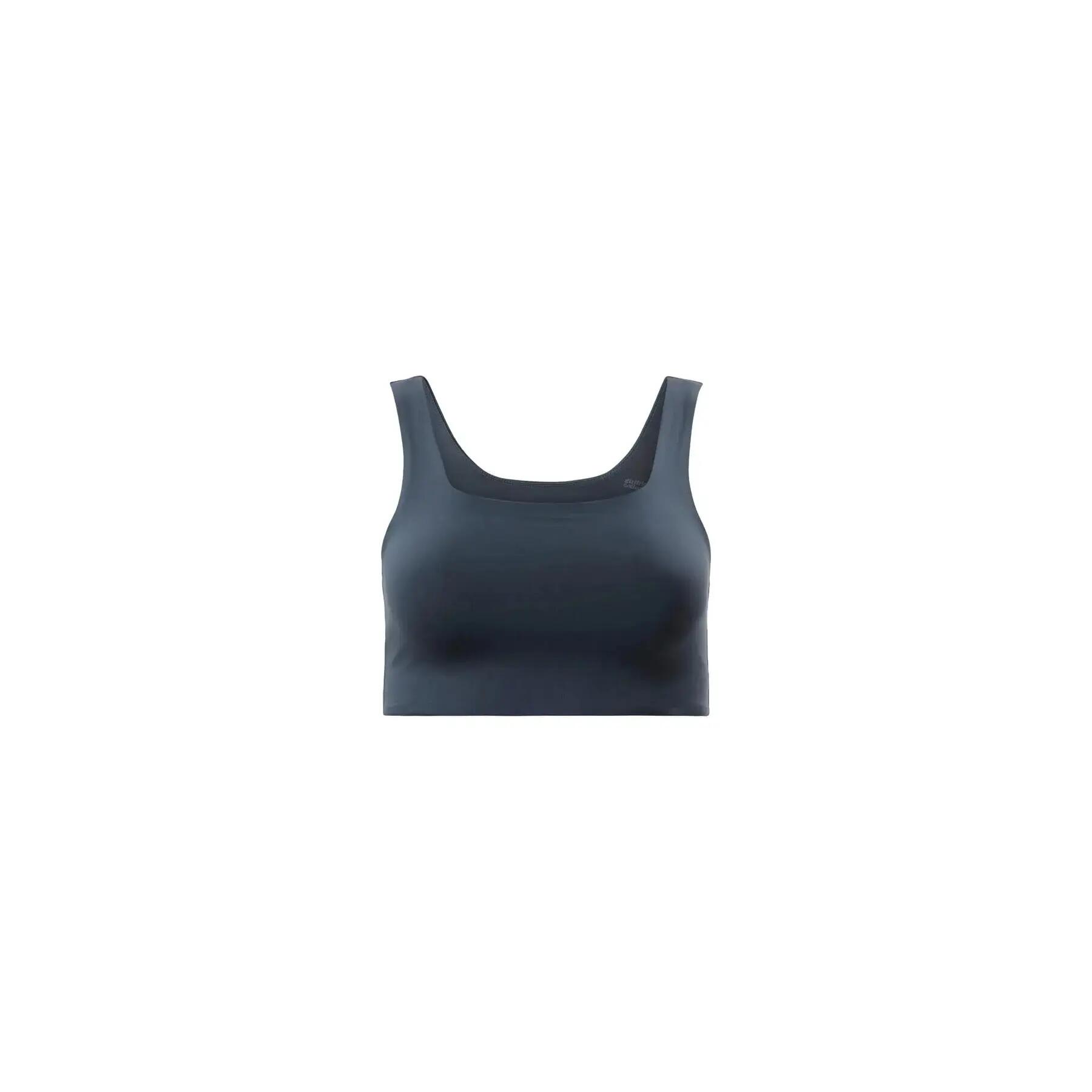 Reggiseno sportivo sportivo  Girlfriend Collective Tommy 1/5