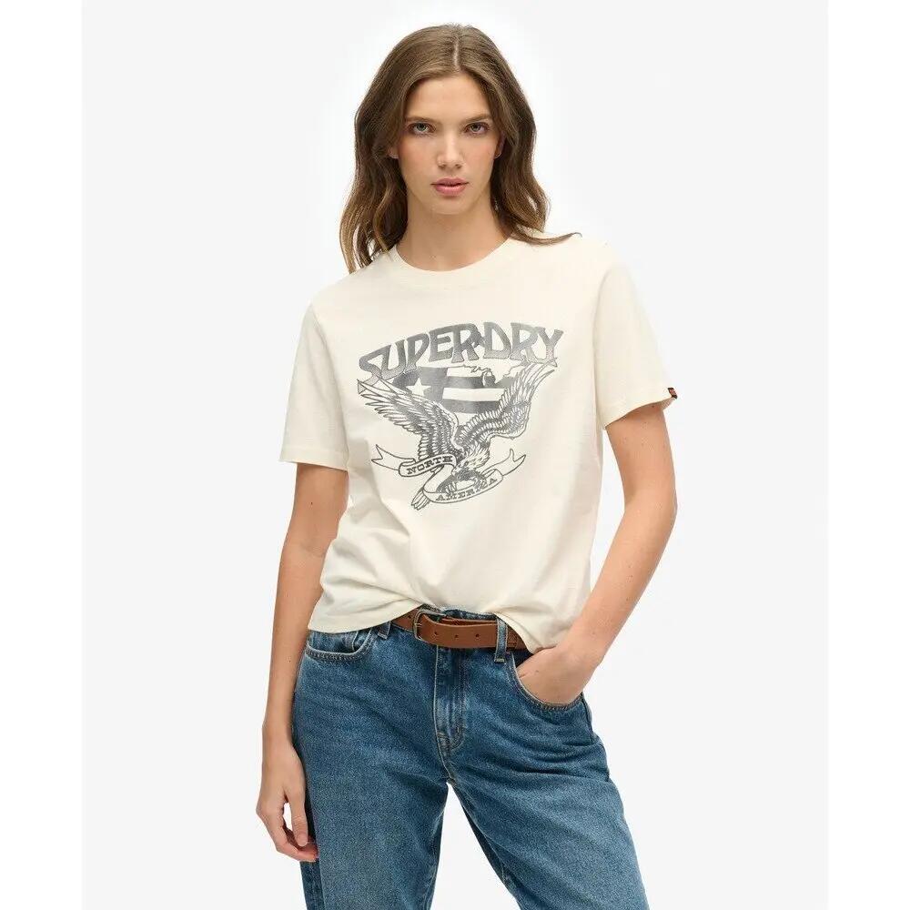 T-shirt American Eagle 3/6